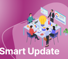smartree smart updatye