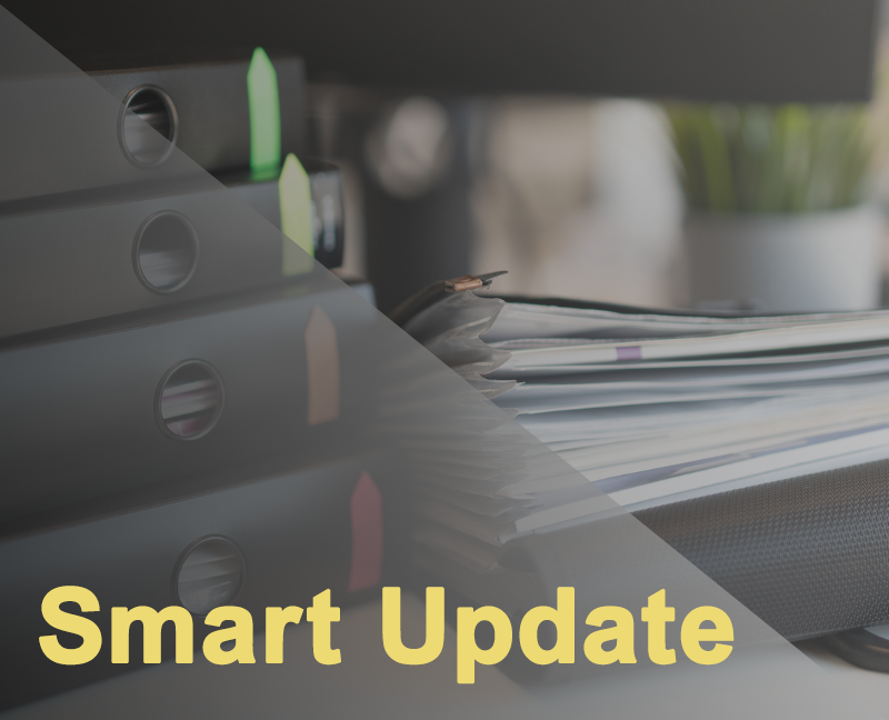 SmartUpdate