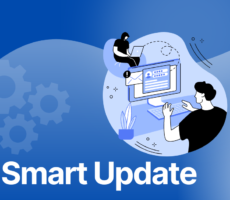 smart update