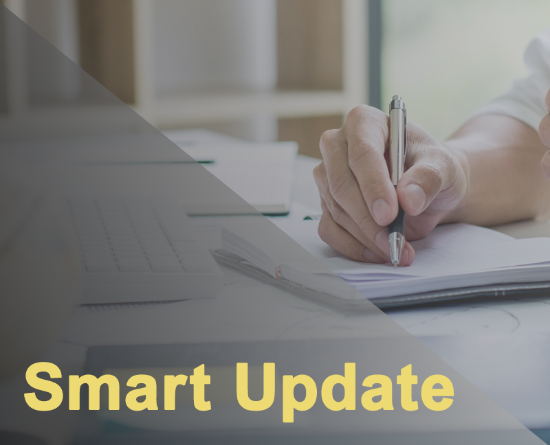 smartupdate
