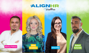 Smartree organizes reAlign HR, an event dedicated to the future of human resources, on April 16 0791 2024 04 04 13 00 55
