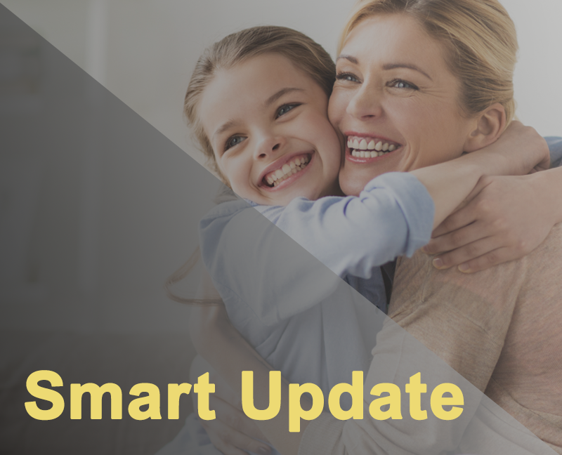 smart update smartree 1