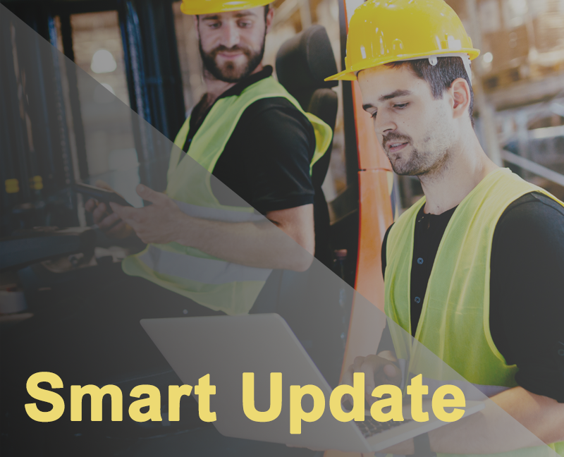 smart update smartree 2