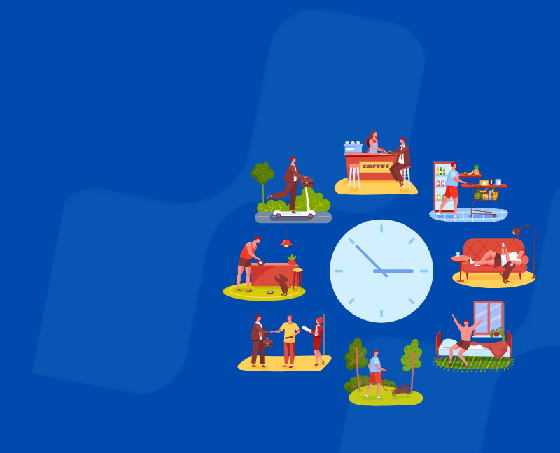 site nou time