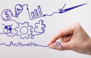 Ce procese de HR pot fi automatizate cu ajutorul solutiilor Smartree? automatizare