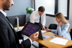 Beneficiile digitalizării proceselor de HR: eficiență și productivitate crescută 116603