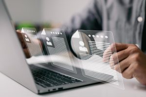 Avantajele gestionării documentelor de HR în format digital 1067