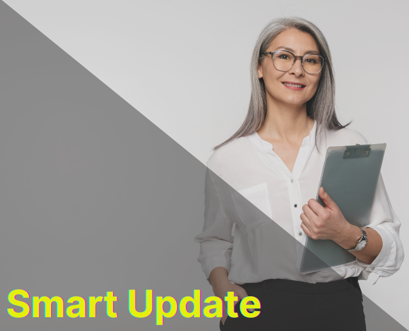 smart update