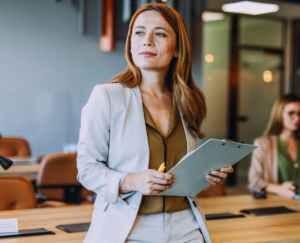 Gallup: 70% of a Team's Engagement Is Determined by One Person – the Manager Gallup: 70% din implicarea unei echipe este determinată de o singură persoană, managerul