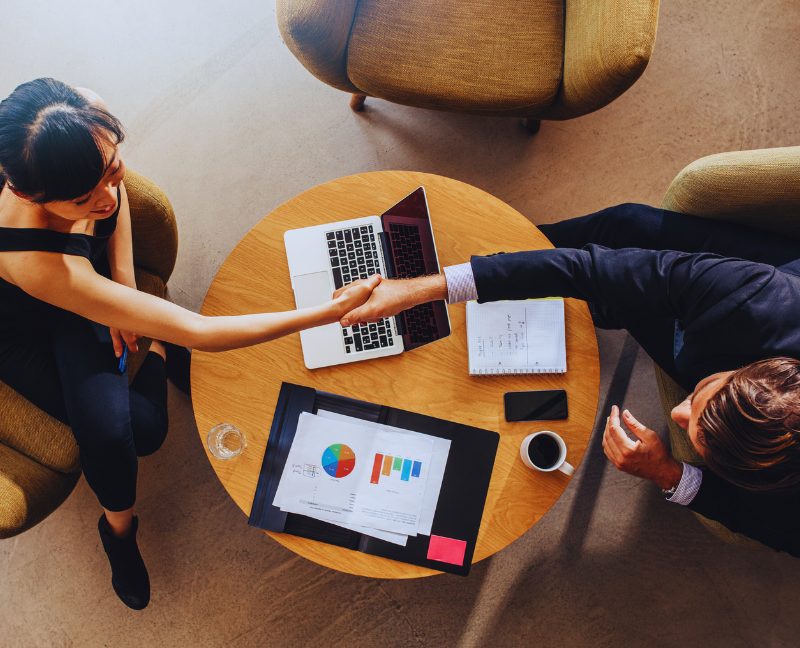 Externalizarea HR – cum îți transformă compania și de ce Smartree este partenerul potrivit