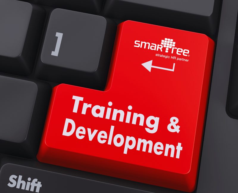 MyStaff Training