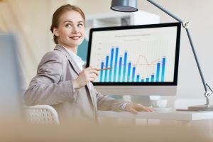 People analytics: cum folosești datele despre angajați pentru decizii strategice - Smartree