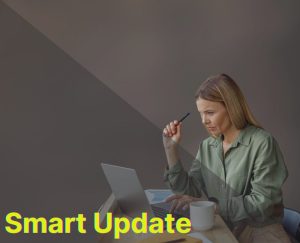 Smart Update - Noutăți legislative cu impact în domeniul dreptului muncii și domenii conexe