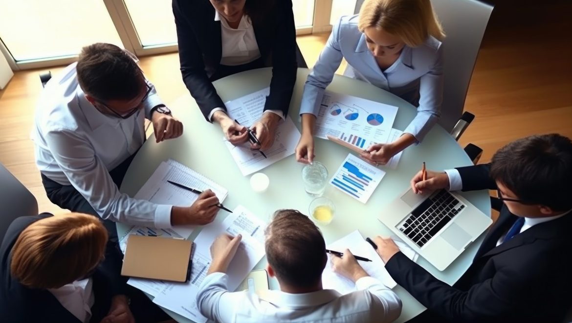 Ce înseamnă planificarea resurselor umane și de ce este esențială pentru business