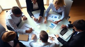 Ce înseamnă planificarea resurselor umane și de ce este esențială pentru business