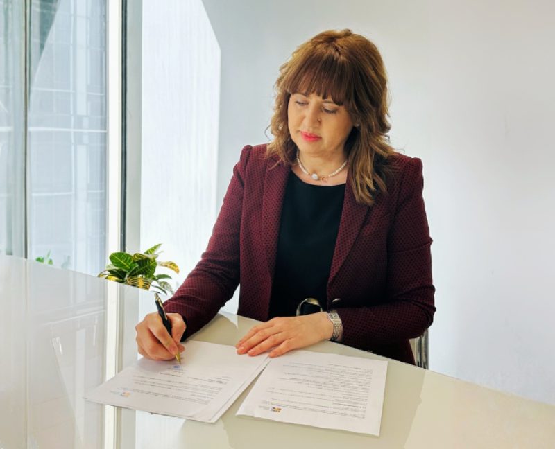 Smartree aderă la Carta Diversității din România