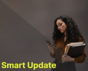 Smart Update - Actualizarea Clasificării Ocupațiilor din România (COR) Noutăți privind actualizarea Clasificării Ocupațiilor din România (COR)