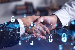 HR Data Security in the Cloud: How Sensitive Employee Information Is Protected foto securitate date hr