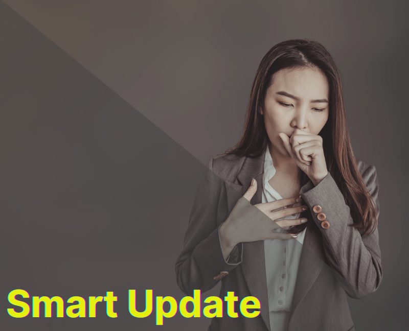 vizual smart update