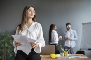 Demisia unui angajat: preaviz, lichidare și documente obligatorii | Smartree